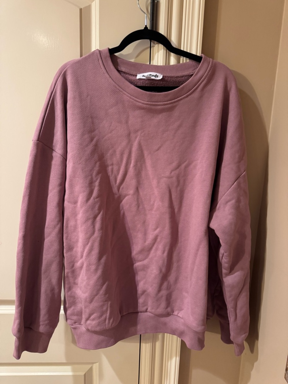 The Foxy Kind Sweatshirt